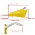 thumbnail image 7 of Suitable for Motorcycle Handguard Protector Universal Motocross Dirt Bike Enduro Handlebar For EXC SXF KLX KXF YZF WRF 250 300 350, 7 of 7