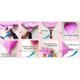 thumbnail image 3 of 2pcs 28 Inch Strawberry Foil Balloons Birthday Wedding Party Supplies Kids Toy Gifts, 3 of 4