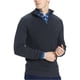 thumbnail image 1 of Tommy Hilfiger Suéter de Punto Waffle para Hombre, Gris, XX-Large, 1 of 1
