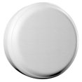 thumbnail image 1 of AmFor Cubierta de neumático de repuesto de 30 a 31 pulgadas, ajuste universal para Jeep Trailer RV SUV Truck Tough Tire Wheel Cubierta suave Diámetro 30 -31 camper Wheel Protectores de neumáticos resi, 1 of 5