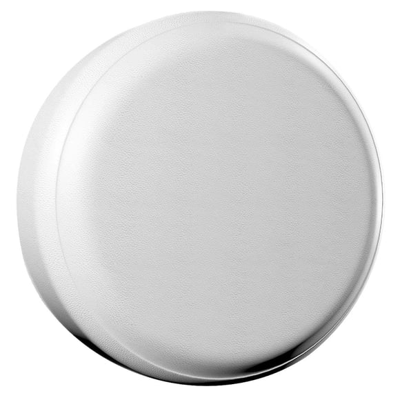 AmFor Cubierta de neumático de repuesto de 30 a 31 pulgadas, ajuste universal para Jeep Trailer RV SUV Truck Tough Tire Wheel Cubierta suave Diámetro 30 -31 camper Wheel Protectores de neumáticos resi