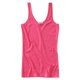 thumbnail image 2 of Camiseta Tirantes Ultrasuave Aeropostale Mujer Rosa Extragrande, 2 of 2