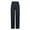 Blue Polka Dot Pants, variant on Men's Polka Dot Pants Wide Leg Elastic Waist Loose Fit High Waist Summer Plus Size Soft Flowy Travel Daily Wear Blue S