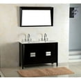 thumbnail image 4 of Bellaterra Home 48-inch Double sink vanity, 4 of 5