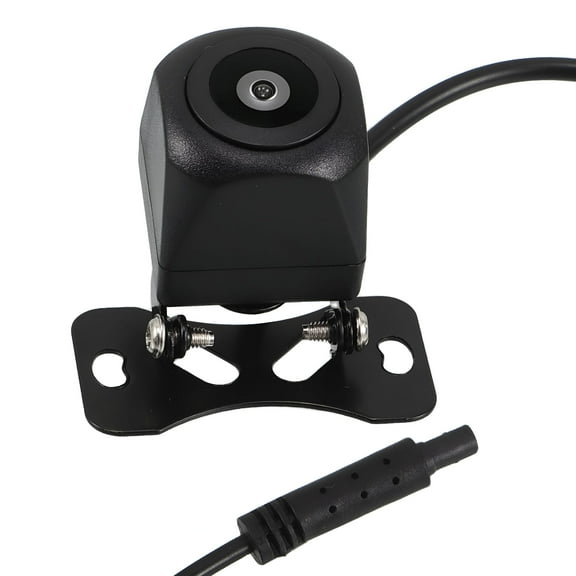 GJX Portable Backup Camera for Car Night Vision Back Up Camera Systems Waterproof Rear View Camera for Cars SUV Trucks and RVs