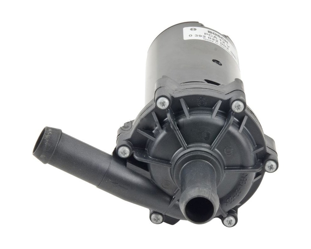 Bosch 0392022002 Auxiliary Water Pump