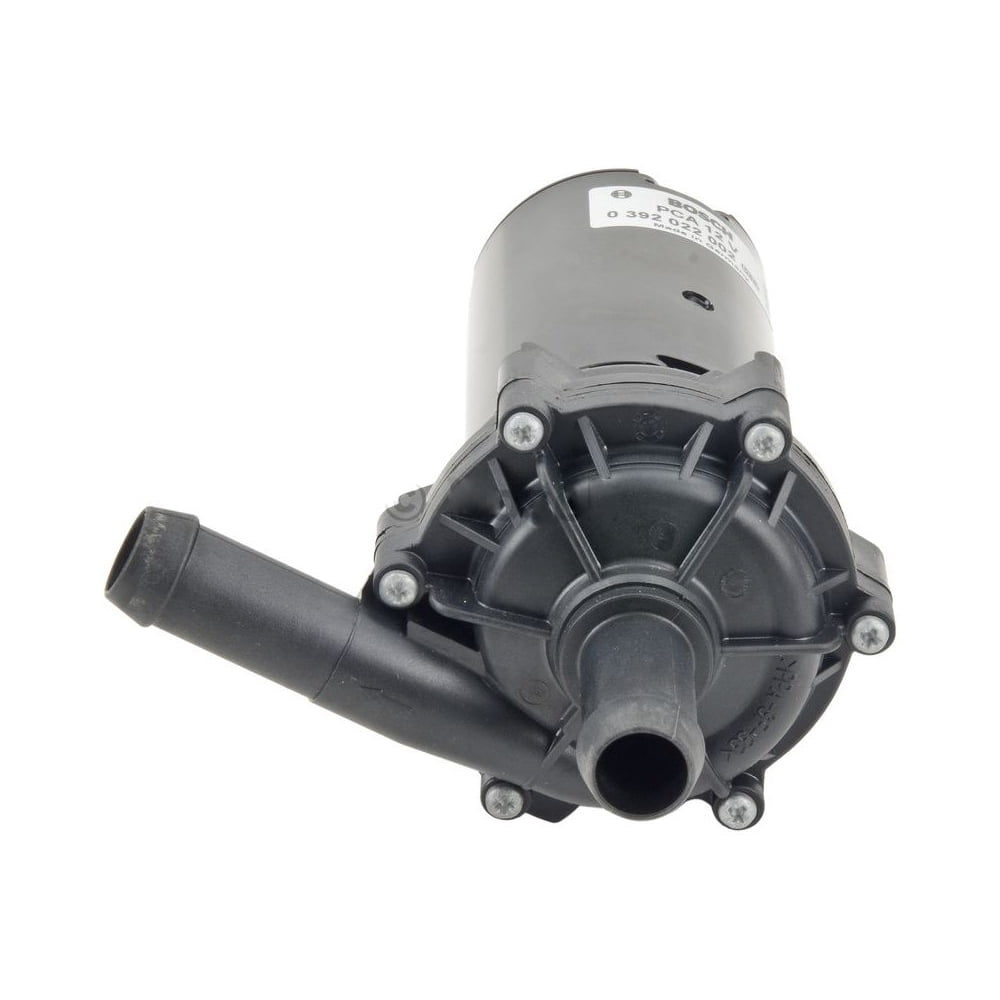 Bosch 0392022002 Auxiliary Water Pump