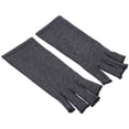 thumbnail image 2 of Gants Respirants, Arthrite Compresser Gants de Réadaptation Respirants Antidérapants Arthrite Compresse Gant Robuste et Dur, 2 of 14