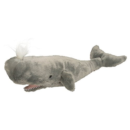 Douglas Toys Splash Sperm Whale - Walmart.com - Walmart.com