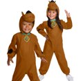 thumbnail image 1 of Rubies Scooby-Doo Costume for Toddlers, Size 3-4T, 1 of 7