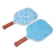 thumbnail image 5 of Raquetas de Pickleball, juego de Pickleball portátil de fibra de vidrio para exteriores, juego de pelotas y raquetas de Pickleball de primera calidad, 5 of 12