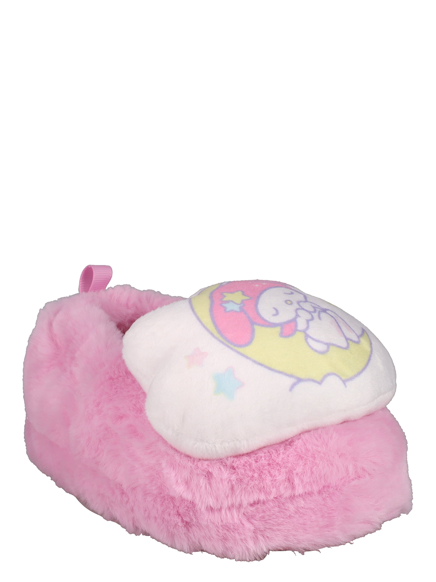 Hello Kitty® Toddler Girls Indoor/Outdoor Full Body Slipper