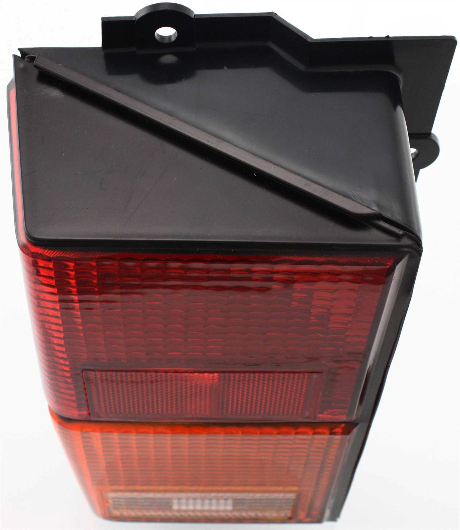 Tail Light Compatible With 1984-1996 Jeep Cherokee 1984-1990 Wagoneer Left Driver