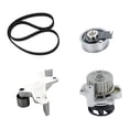 thumbnail image 1 of Kit de Distribución CONTITECH Bomba de Agua A4 2001 A 2006 Audi L4 1.8L Black Series, 1 of 3