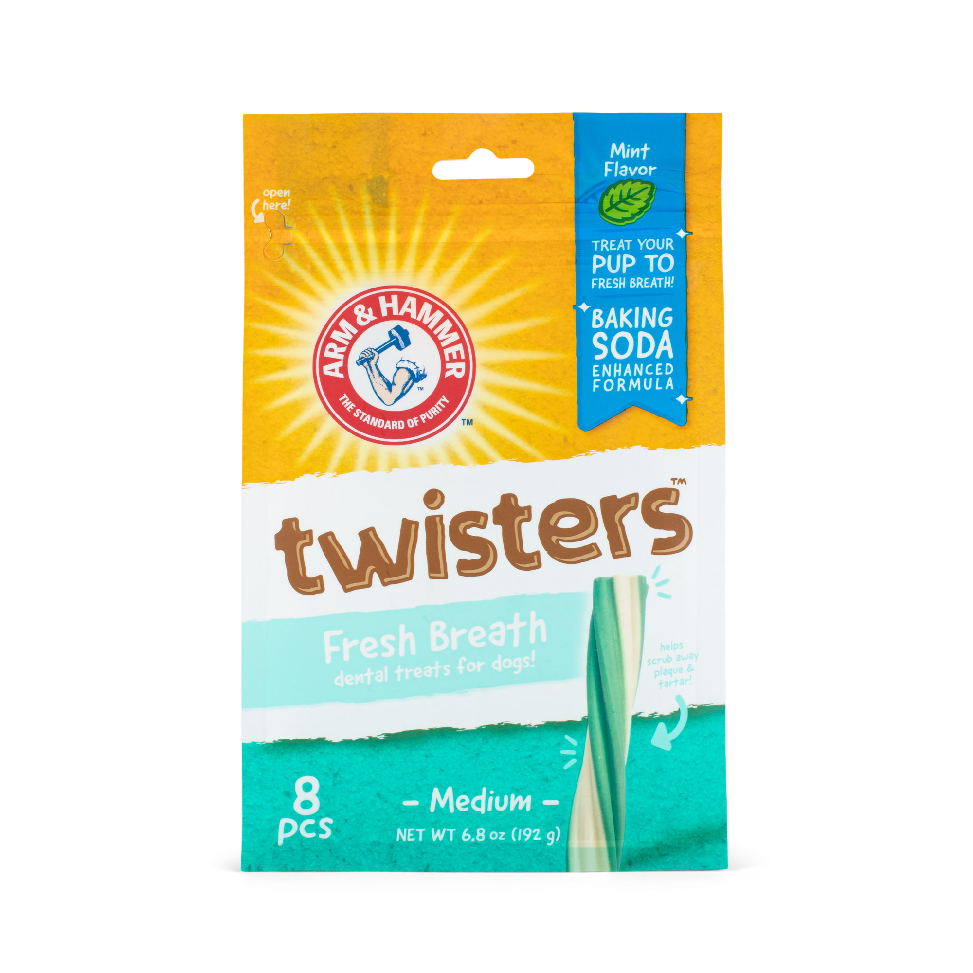 Is Baking Soda Ok For Dogs Teeth