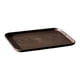 thumbnail image 4 of Plato de cena Plato de aperitivos Plato Perfume Cama Dormitorio Bandeja de servicio rectangular 306 cm x 22 cm x 17 cm, 4 of 9