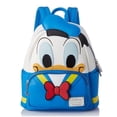 thumbnail image 2 of pequeña para cosplay del pato Donald de Loungefly, 2 of 5