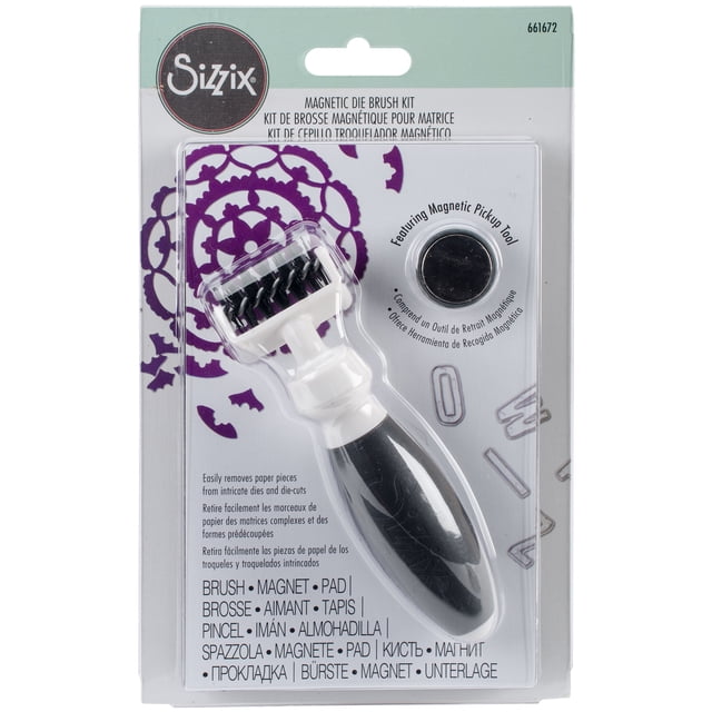 Sizzix Sizzix 661672