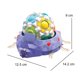 thumbnail image 5 of Brain Puzzle Toys Taxiing Wheel Education Puzzle Juguetes para descompresión Juguete para regalo Tmvgtek libre de BPA, 5 of 9