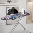 thumbnail image 2 of HELLHERO Dandelion Iron Board Cover Soft Polyester Fiber Fabric for Household Items, 2 of 5