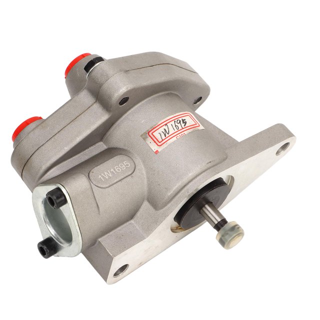 Bomba de alimentación de combustible ANGGREK 1W1695 Para excavadora 3304