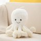 thumbnail image 2 of Pulpo de peluche, pulpo, muñeco de peluche, juguetes para niños, niñas, niños, adultos, cumpleaños, regalo de Navidad Sincero Hogar, 2 of 3