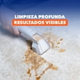 thumbnail image 2 of Aspiradora Lava Tapiz y Alfombras Maier HJ100 Elimina Manchas Hogar y Auto negro, 2 of 7