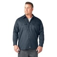 thumbnail image 5 of Men's Long Sleeve Work Shirt S - Regular RXS US, 5 of 5