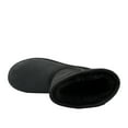 thumbnail image 4 of UGG Womens Classic Short II Boot Black - 1016223 BLACK, 4 of 6