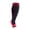 "Black Red,XL", variant on 1Pc Breathable Outdoor Sport Sun UV Protection Outdoor Unisex for Running Cycling Fishing Calf Leg Protection Soft Compression Sleeve Sock