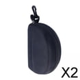 thumbnail image 1 of Estuches Semirígidos para gafas Salvador 2 piezas, 1 of 10