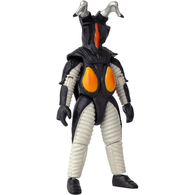 Ultraman - 6 Ultra Action Figure - Zetton - Walmart.com
