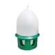 thumbnail image 3 of Bebedero para Palomas, Bebedero para Palomas, Bebedero de Agua, Automático, Dispensador de Bebedero, Bebedero de Agua para Pájaros para Cacatúas, Pavo 6L verde, 3 of 8