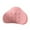 Pink, variant on TNDBKQWR Back Support for Driving, Lumbar Pillow Back Pillow for Car, Back Support Chair Chair Cushions, Lumbar Support Lumbar Support Car(Red)