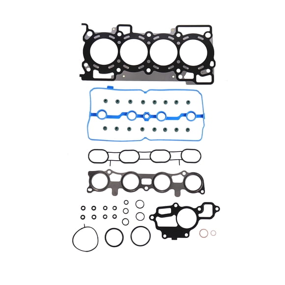 DNJ HGS635 MLS Juego de juntas de culata/para 2007-2012/Nissan/Cube Sentra Versa/ 1.8L 2.0L/ DOHC/ L4/ 16V/ 122cid 1798cc/ MR18DE MR20DE