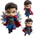 thumbnail image 2 of Figuras de acción de los vengadores de Marvel, modelos coleccionables de juguetes del dr. Strange Infinity Edition DX, # 1120-DX Gong Bohan LED, 2 of 2