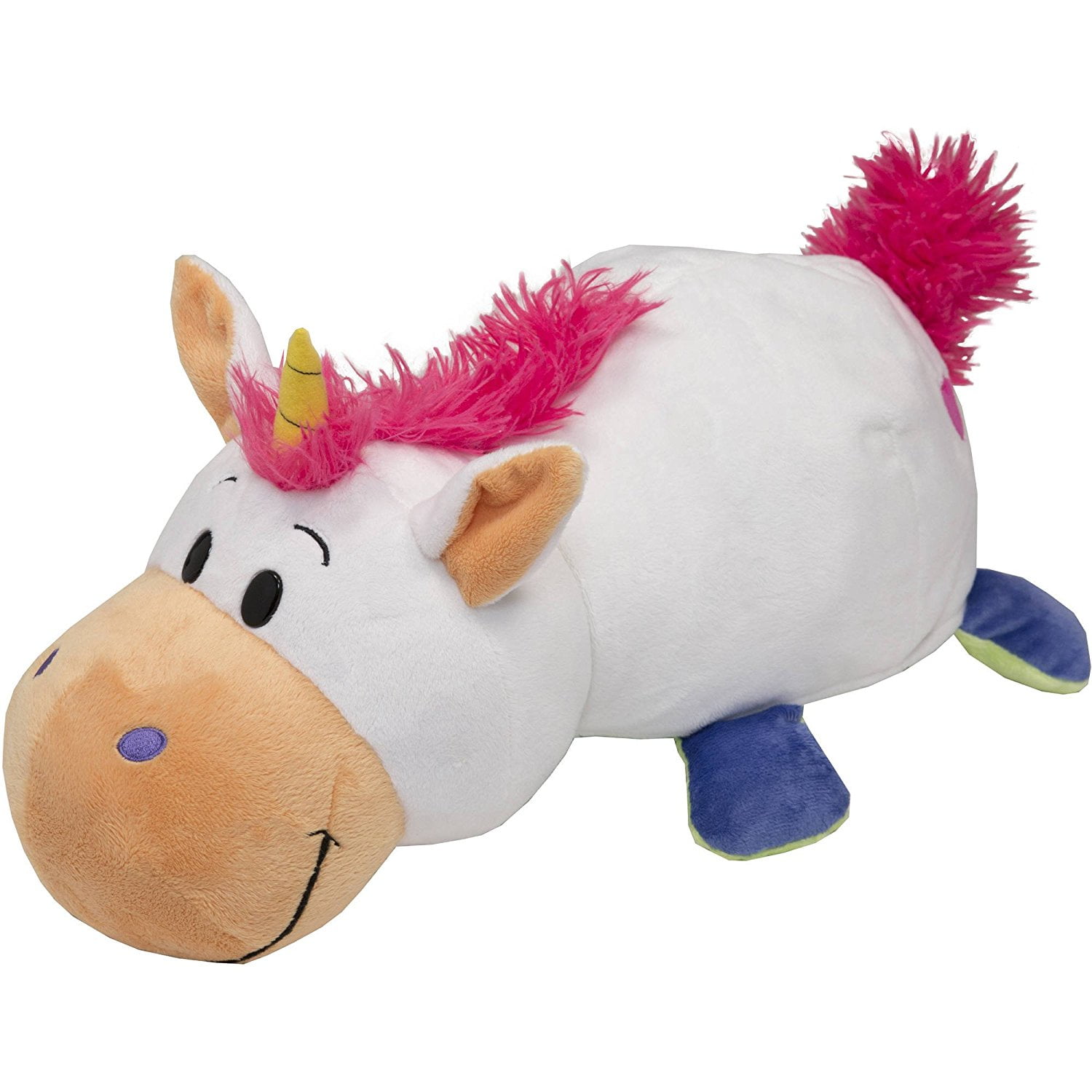 flipazoo unicorn