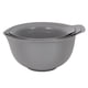 thumbnail image 2 of Juego de 3 tazones de plástico para mezclar KitchenAid, universales, anidados, 2 of 6
