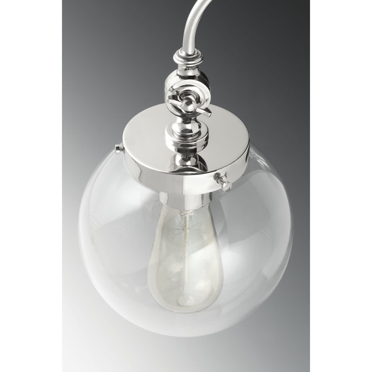 Penn Collection One-Light Pendant