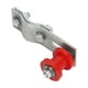 thumbnail image 2 of Rodillo tensor de cadena Jadeshay para motor de bicicleta 49cc 66cc 80cc color rojo, 2 of 8