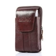 thumbnail image 3 of Bolsa De Cinturón De Cintura Masculina Likrtyny  Para Estrenar, 3 of 4