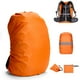 thumbnail image 5 of Eigraketly Funda impermeable para mochila, resistente a la lluvia, para protección, mochilas impermeables, funda para lluvia Escalada negro SG, 5 of 6
