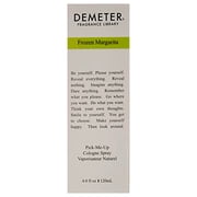 Demeter Unisex RETAIL Frozen Margarita 4 oz