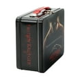 thumbnail image 3 of A Nightmare On Elm Street Freddy Krueger Welcome To Your New Nightmare Black Tin Tote, 3 of 6