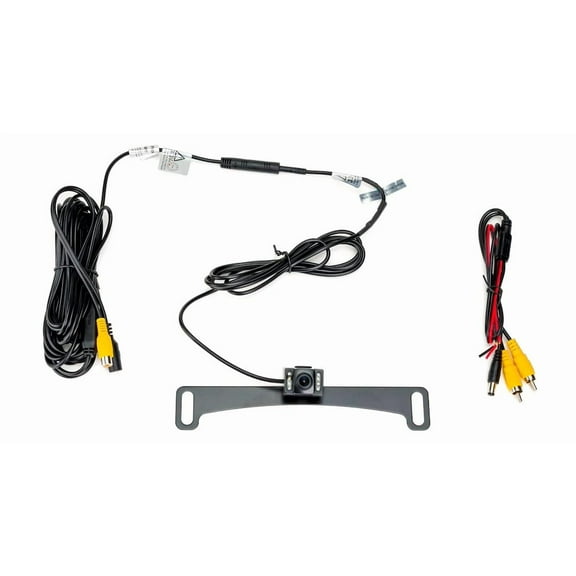 BrandMotion 9002-7611 REAR VIEW CAMERA
