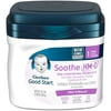 Gerber Good Start Soothe (HMO) Non-GMO Powder Infant Formula, Stage 1, 22.2 oz (Pack of 4)