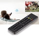 thumbnail image 3 of Reemplazo de control remoto de TV, Material ABS, Hasta 10 M de Distancia Remota, Negro, 17,5x5x2 cm, Para Modelos de TV HTR-A18M 55D3550 40D3500M 48D3500, 3 of 7