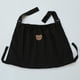thumbnail image 5 of Bolsa organizaa de cochecito multifuncional colgante, bolsa de pañales Universal portátil para Negro Zulema Organizador de cochecito, 5 of 8