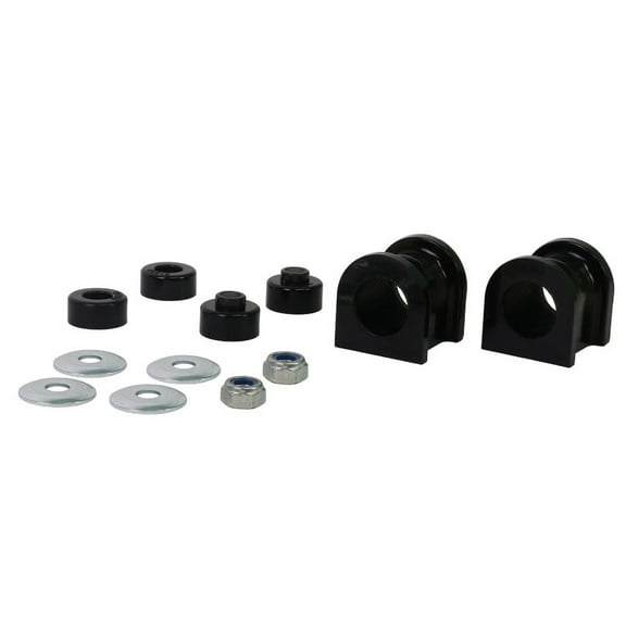 Nolathane REV008.0136 Front Suspension Stabilizer Bar Bushing Kit Compatible with Nissan 91-93 NX, Nissan 91-94 Sentra