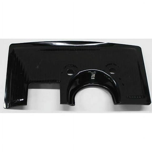 Dynacorn 1451E Carpet Firewall Guard, 1966-67 Chevelle